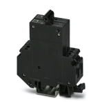Термомагнитный защитный выключатель - TMC 2 M1 120 3,0A Phoenix Contact артикул 0915014 Феникс Контакт, фото на Овертайм