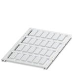 Фиксируемые таблички - UCT-EM (17,5X8) CUS Phoenix Contact артикул 0801582 Феникс Контакт, фото на Овертайм