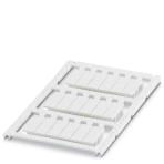 Маркировка для проводов - UCT-WMCO 5,4 (23X8) Phoenix Contact артикул 0832105 Феникс Контакт, фото на Овертайм