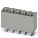 Разъем печатной платы - BCH-381V- 4 GN Phoenix Contact артикул 5444660 Феникс Контакт, фото на Овертайм