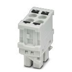 Разъем печатной платы - HSCP-SP 2,5-1U4-00/00-7035 Phoenix Contact артикул 2202569 Феникс Контакт, фото на Овертайм