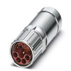 Кабельный соединитель - SH-8EPC58A8LB1 Phoenix Contact артикул 1622011 Феникс Контакт, фото на Овертайм