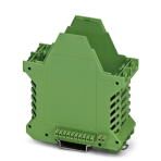 Нижняя часть корпуса - ME 45 UT/FE1 BUS/10+2 GN Phoenix Contact артикул 2707440 Феникс Контакт, фото на Овертайм