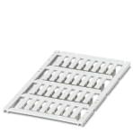 Маркировка для проводов - UCT-WMCO 3,5 (18X4) CUS Phoenix Contact артикул 0830791 Феникс Контакт, фото на Овертайм