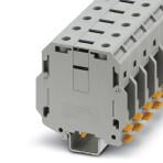 Клемма для высокого тока - UKH 70 1500V Phoenix Contact артикул 3247461 Феникс Контакт, фото на Овертайм