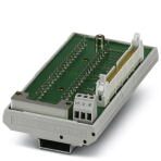 Пассивный модуль - UM-S95U/S7/FLK50/PLC Phoenix Contact артикул 2907030 Феникс Контакт, фото на Овертайм