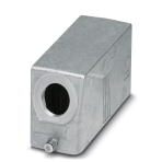 Корпус - HC-STA-B24-HLFS-1STM32-EL-AL Phoenix Contact артикул 1412784 Феникс Контакт, фото на Овертайм