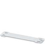 Держатель для маркировки кабеля - WM-CARRIER/B (48X10)LPR Phoenix Contact артикул 0830423 Феникс Контакт, фото на Овертайм