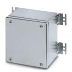 Клеммная коробка - E S4 A 150X150X100 Phoenix Contact артикул 0899560 Феникс Контакт, фото на Овертайм