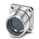 Аппаратн. соединитель, передняя стенка - HC-26S1N8A2300 Phoenix Contact артикул 1623255 Феникс Контакт, фото на Овертайм