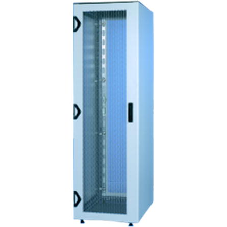 Шкаф VARISTAR EMC 2000H 600W 800D с перфорированными дверями Schroff арт. 10130190  купить у официального дилера в Санкт-Петербурге и Москве с доставкой.