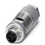 Соединитель для датчика/исполнительного устройства - SACC-MS-5QO-0,75 SH SCO Phoenix Contact артикул 1413991 Феникс Контакт, фото на Овертайм