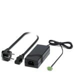 Блок питания - VMT 700X EXT PS Phoenix Contact артикул 2400257 Феникс Контакт, фото на Овертайм