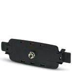 Передняя панель - ECS-P-122X169-L-UV1-1M12 Phoenix Contact артикул 2230005 Феникс Контакт, фото на Овертайм