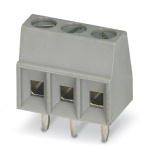 Клеммы для печатной платы - BC-350X9-16 GY Phoenix Contact артикул 5430140 Феникс Контакт, фото на Овертайм