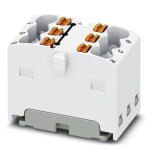 Распределительный блок - PTFIX 6X1,5-G WH Phoenix Contact артикул 3002890 Феникс Контакт, фото на Овертайм