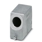 Корпус - HC-STA-B16-HHFS-1STM32-EL-AL Phoenix Contact артикул 1412679 Феникс Контакт, фото на Овертайм
