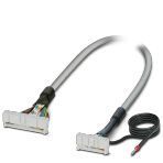 Кабель - FLK 16/24/DV-AI/EZ-DR/100/S Phoenix Contact артикул 2304568 Феникс Контакт, фото на Овертайм