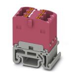 Распределительный блок - PTFIX 6X1,5-NS15A PK Phoenix Contact артикул 3002976 Феникс Контакт, фото на Овертайм