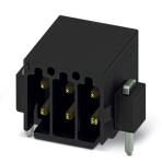 Разъем печатной платы - DMC 0,5/ 2-G1-2,54 P20THR R24 Phoenix Contact артикул 1844727 Феникс Контакт, фото на Овертайм