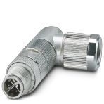 Разъем - SACC-M12MRX-8CT-CL SH Phoenix Contact артикул 1422845 Феникс Контакт, фото на Овертайм
