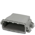 Корпус для электроники - ECS-B-122X109-S-UV-NV GY Phoenix Contact артикул 1054706 Феникс Контакт, фото на Овертайм
