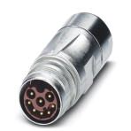 Переходные соединители - ST-17P1G8A9K02S Phoenix Contact артикул 1618472 Феникс Контакт, фото на Овертайм