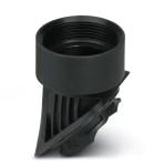 Адаптер - HC-B-TA-PG29-PLR-BK Phoenix Contact артикул 1414250 Феникс Контакт, фото на Овертайм