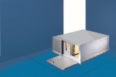 Промыш. ПК ATX алюм. 4U, 1 шт. Heitec артикул 3659000 Хайтек, фото на Овертайм