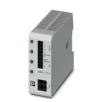 Электронный защитный выключатель - CBMC E4 24DC/1-10A S-R Phoenix Contact артикул 1065729 Феникс Контакт, фото на Овертайм