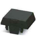 Верхняя часть корпуса - EH 52,5-C CS/ABS-PC BK9005 Phoenix Contact артикул 1071102 Феникс Контакт, фото на Овертайм