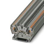 Проходные клеммы - PTS 4 Phoenix Contact артикул 3213601 Феникс Контакт, фото на Овертайм