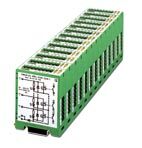 Модуль с несколькими реле - EMUG 22- 4REL/KSR-G 24/ 1AU Phoenix Contact артикул 2942399 Феникс Контакт, фото на Овертайм