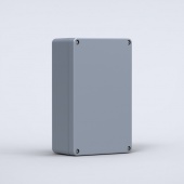 POLBOX 75X190X75 MM  арт. MGRP081908GE  купить у официального дистрибьютора в Санкт-Петербурге и Москве с доставкой.