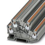 Клеммный блок - PTTBS 2,5-DIO/O-U CUS Phoenix Contact артикул 1026165 Феникс Контакт, фото на Овертайм
