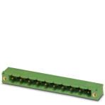 Разъем печатной платы - GMSTB 2,5/ 8-GF-7,62 AU Phoenix Contact артикул 1892453 Феникс Контакт, фото на Овертайм