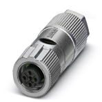 Шинный системный соединитель - SACC-FS-4QO SH PBPA SCO Phoenix Contact артикул 1413934 Феникс Контакт, фото на Овертайм