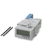Цифровые индикаторы - FA MCR-EX-D-TUI-UI-2REL-UP Phoenix Contact артикул 2907216 Феникс Контакт, фото на Овертайм