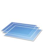 Защитная пленка - 4,3 DISPLAY PROTECTIVE FOIL Phoenix Contact артикул 2401516 Феникс Контакт, фото на Овертайм