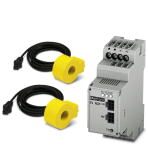 Контроль разностного тока - EV-RCM-C2-AC30-DC6 Phoenix Contact артикул 1622451 Феникс Контакт, фото на Овертайм