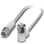 Кабель для датчика / исполнительного элемента - SAC-4P-MS/1,5-500/M12FR-3L FB Phoenix Contact артикул 1420988 Феникс Контакт, фото на Овертайм