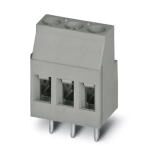Клеммы для печатной платы - BC-500X18- 3 GN Phoenix Contact артикул 5442905 Феникс Контакт, фото на Овертайм