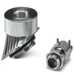 Кабельный ввод - HC-B-GTRS-M20-ER-AL Phoenix Contact артикул 1414656 Феникс Контакт, фото на Овертайм