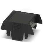 Верхняя часть корпуса - EH 52,5-C SS/ABS-PC BK9005 Phoenix Contact артикул 1071092 Феникс Контакт, фото на Овертайм