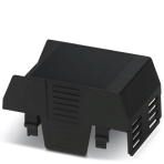 Верхняя часть корпуса - EH 45 F-C SS/ABS BK9005 Phoenix Contact артикул 2201448 Феникс Контакт, фото на Овертайм
