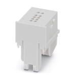 Крышка корпуса - ME-IO 18,8 C 2U MC10 7035 Phoenix Contact артикул 2202582 Феникс Контакт, фото на Овертайм