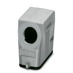 Корпус - HC-STA-D15-HHFS-1STM25-ELC-AL Phoenix Contact артикул 1424346 Феникс Контакт, фото на Овертайм