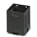 Нижняя часть корпуса - EH 67,5-B/ABS-PC BK9005 Phoenix Contact артикул 1069885 Феникс Контакт, фото на Овертайм