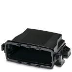Корпус для электроники - ECS-B-122X109-L-UV1-NV Phoenix Contact артикул 1054713 Феникс Контакт, фото на Овертайм