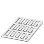 Маркировка для проводов - UCT-WMCO 4,7 (23X4) CUS Phoenix Contact артикул 1097753 Феникс Контакт, фото на Овертайм
